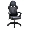 Chaise Gaming LED RGB | Subsonic