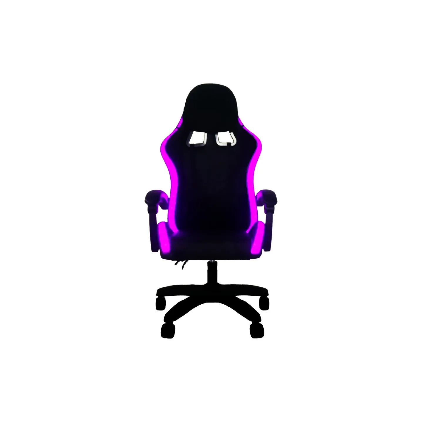 Chaise Gaming LED RGB | Subsonic