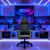 Chaise Gaming LED RGB | Subsonic