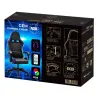 Chaise Gaming LED RGB | Subsonic
