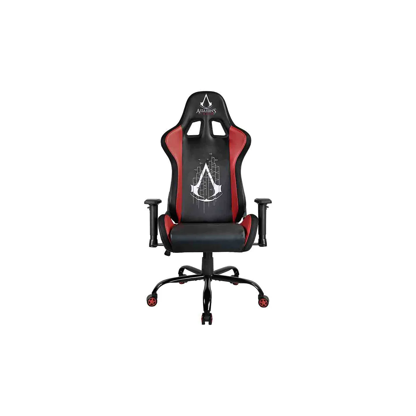 Chaise gaming Assassin's Creed | Subsonic