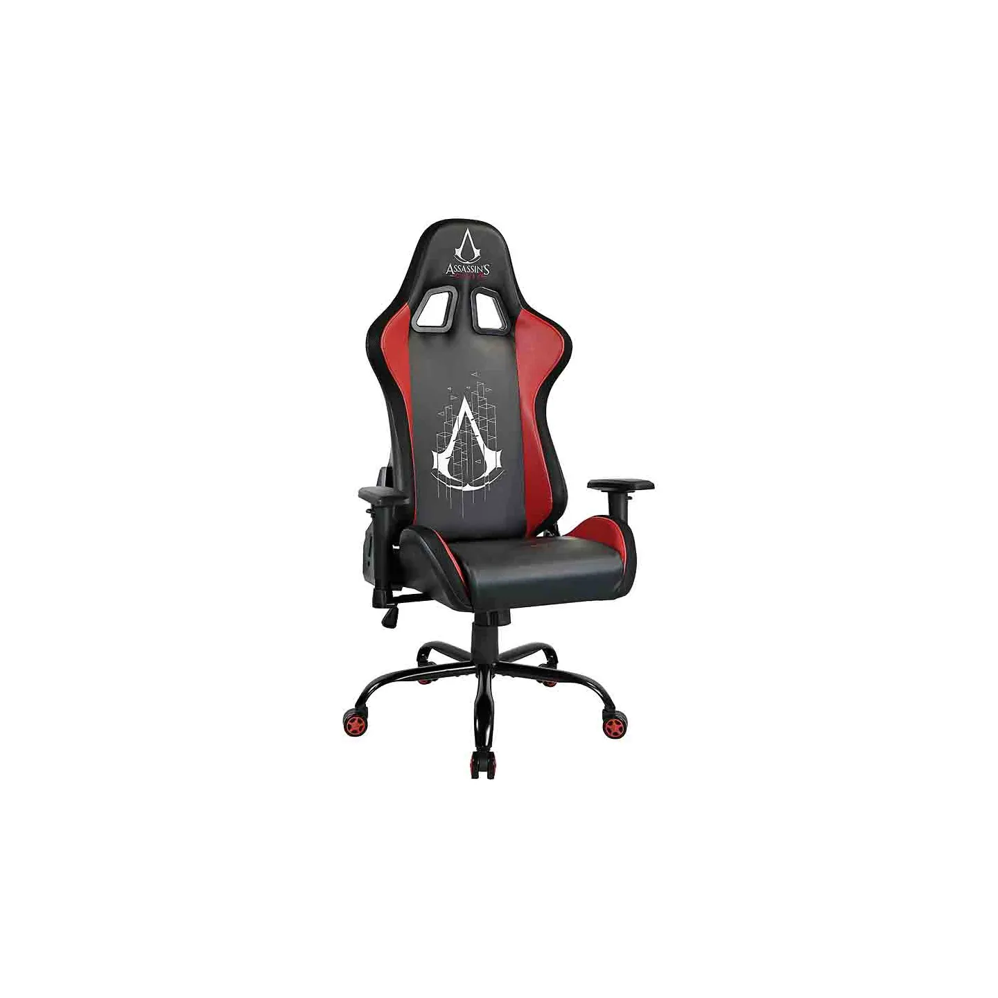 Chaise gaming Assassin's Creed | Subsonic