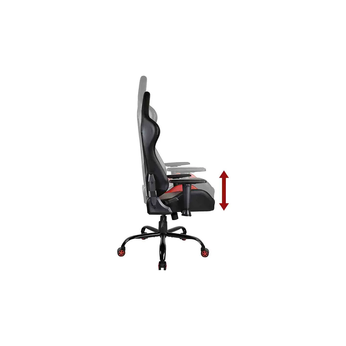 Chaise gaming Assassin's Creed | Subsonic