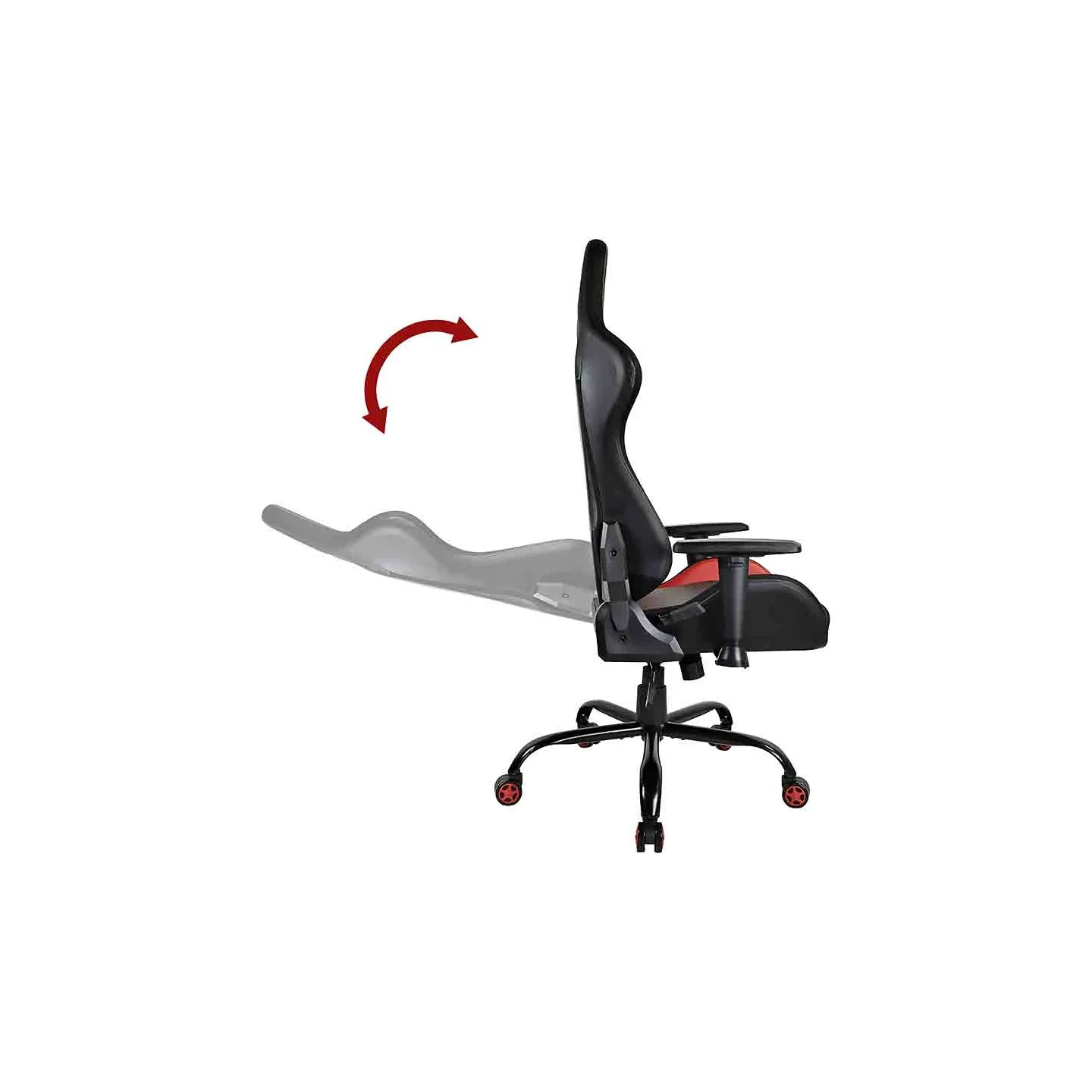 Chaise gaming Assassin's Creed | Subsonic