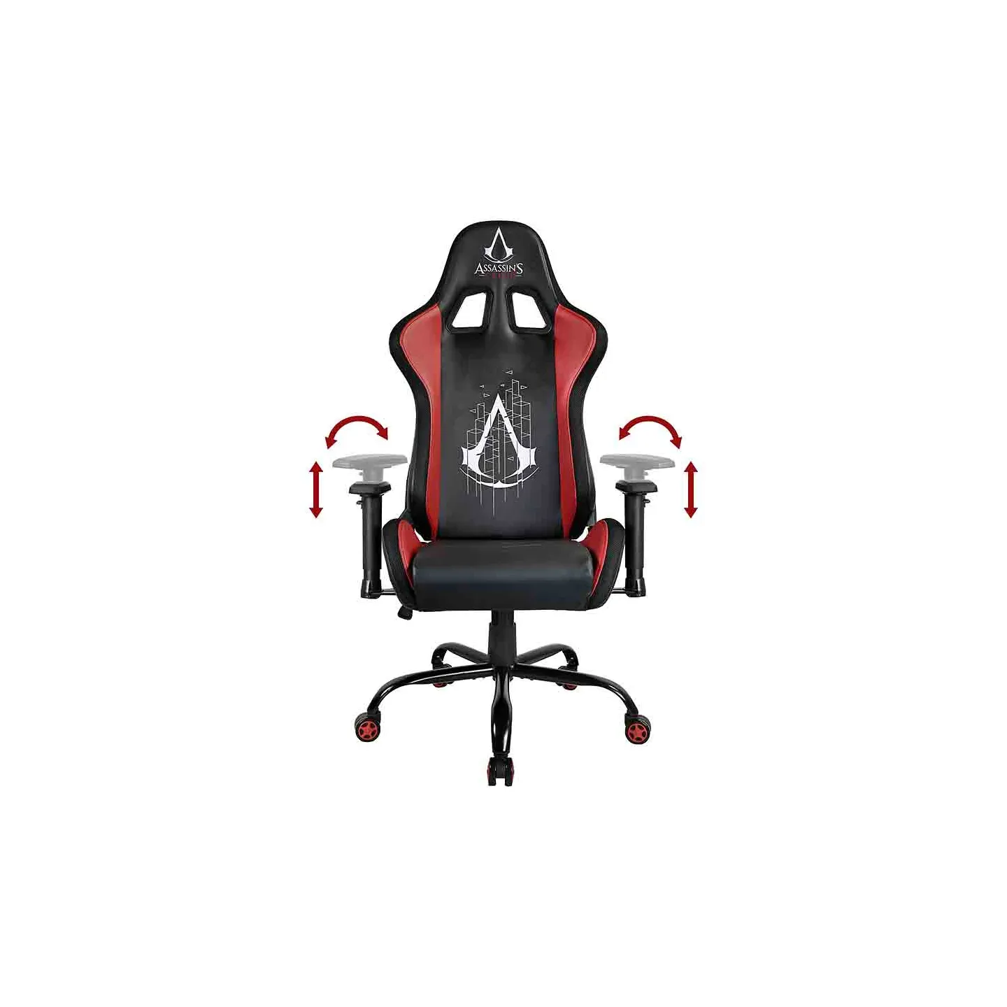 Chaise gaming Assassin's Creed | Subsonic