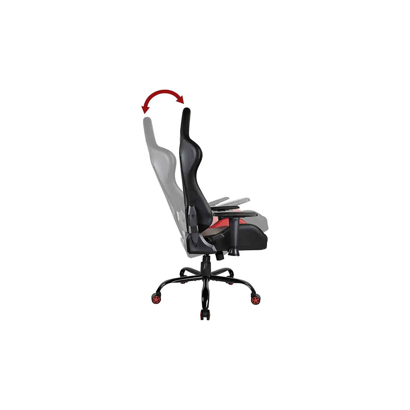 Chaise gaming Assassin's Creed | Subsonic