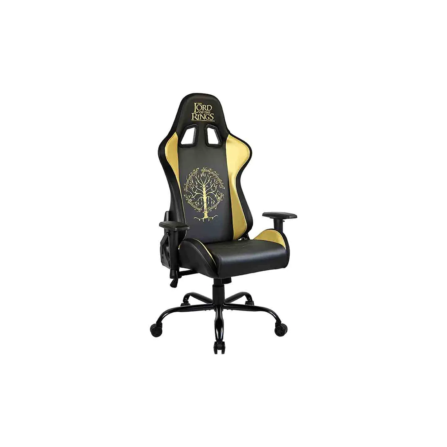 Chaise gaming El Señor de los Anillos | Subsonic