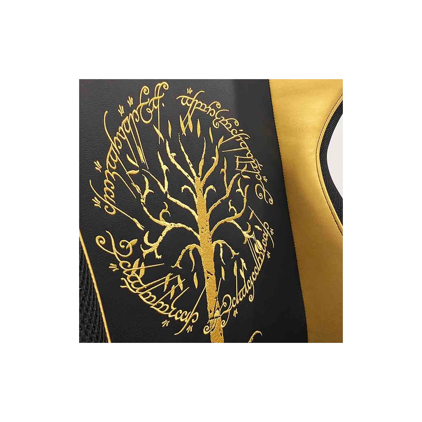 Chaise gaming El Señor de los Anillos | Subsonic