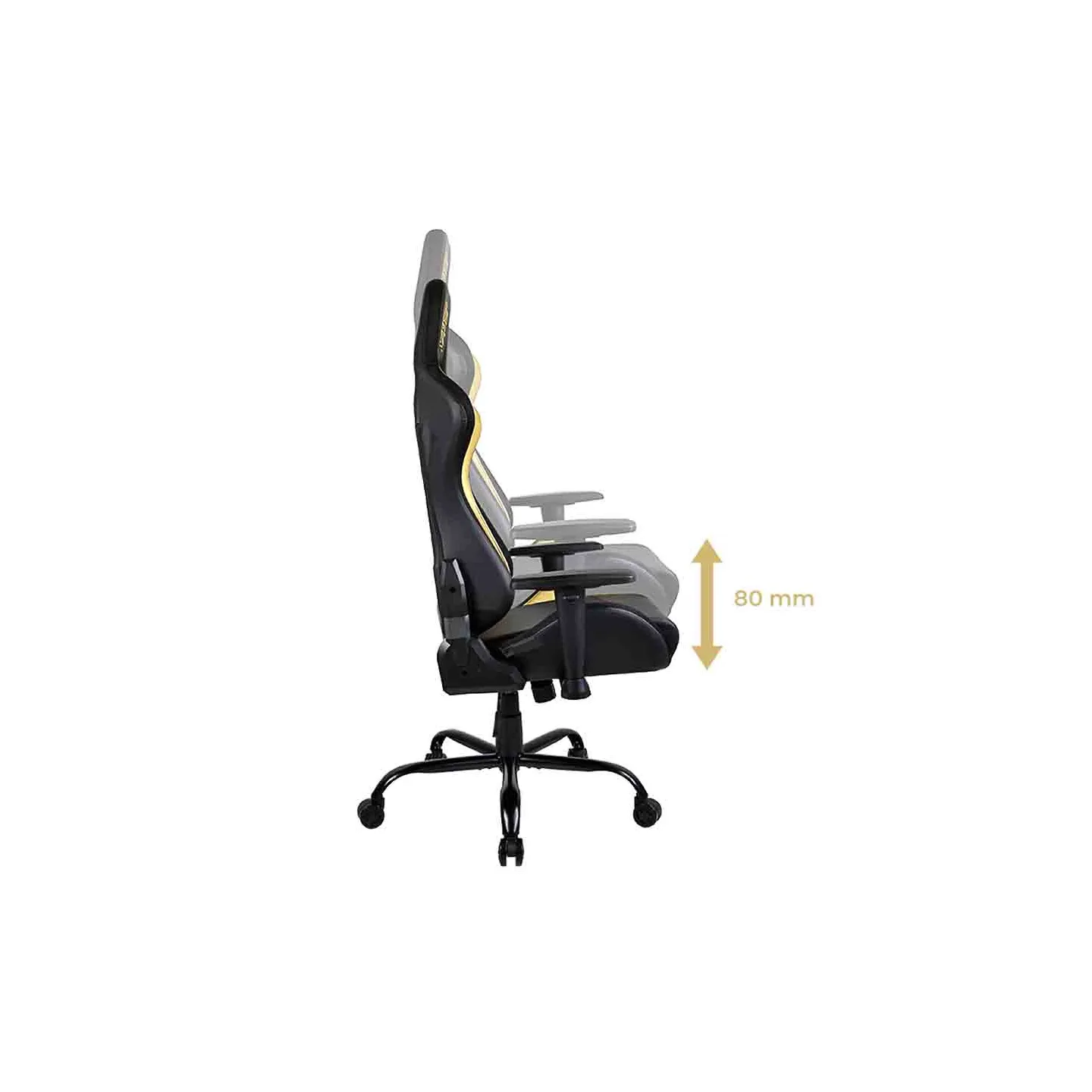 Chaise gaming Le Seigneur des Anneaux | Subsonic