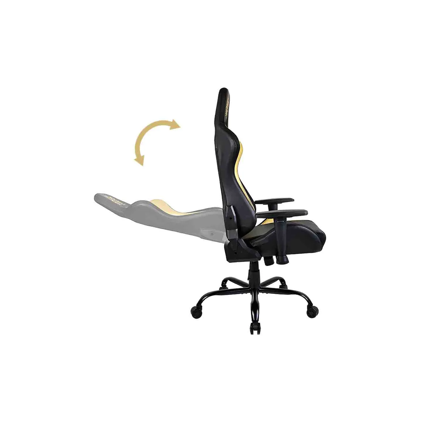 Gaming chair The Lord of the Rings | Subsonic