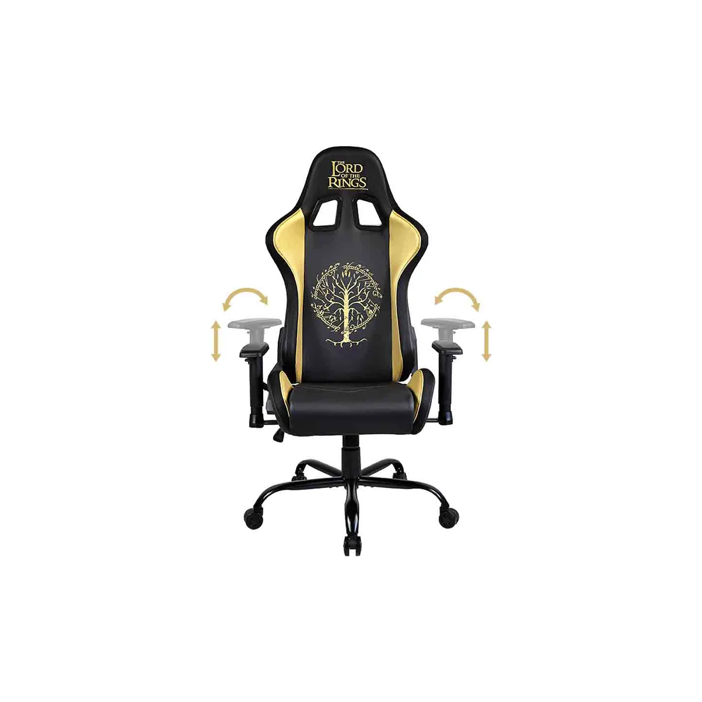 Gaming chair The Lord of the Rings | Subsonic
