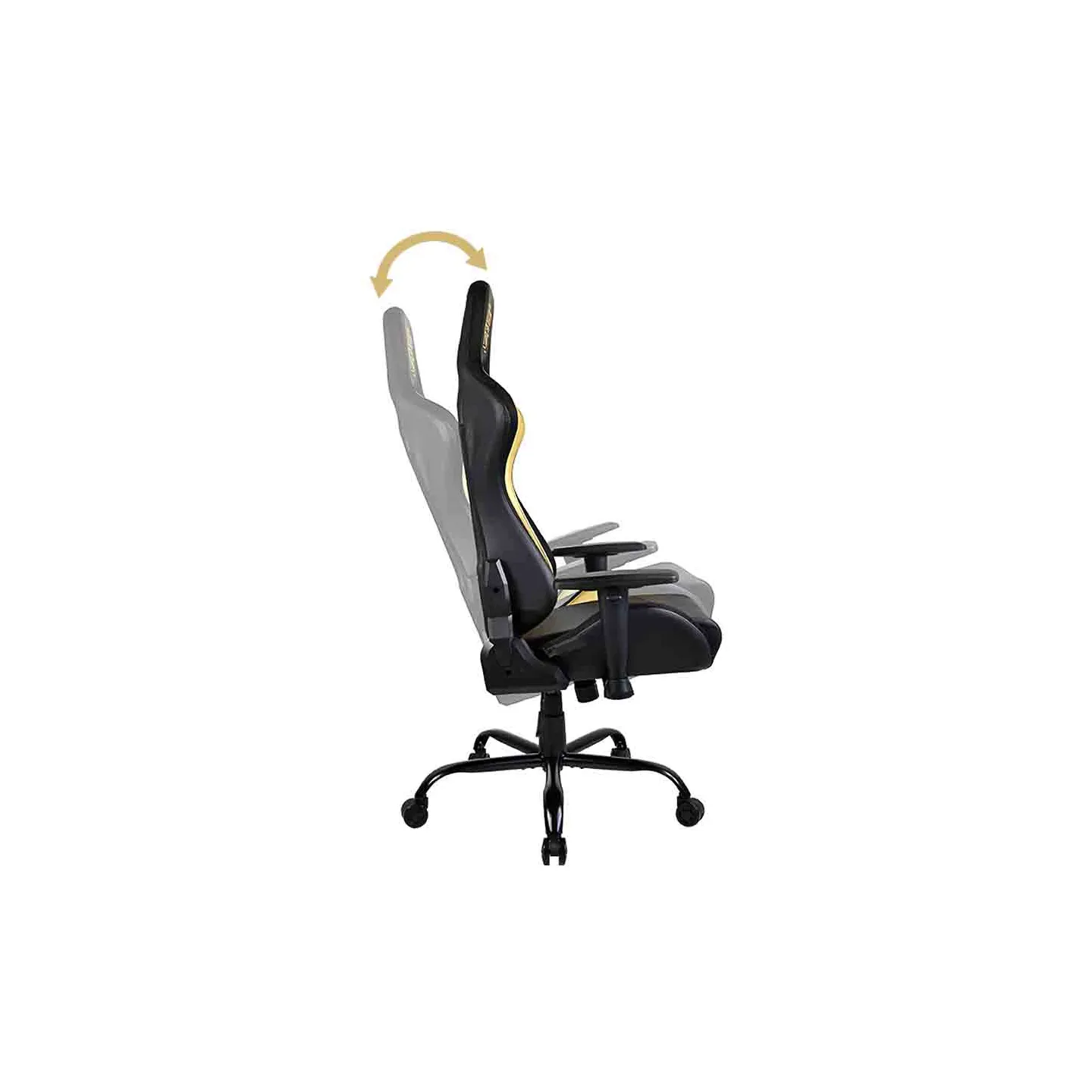 Gaming chair The Lord of the Rings | Subsonic