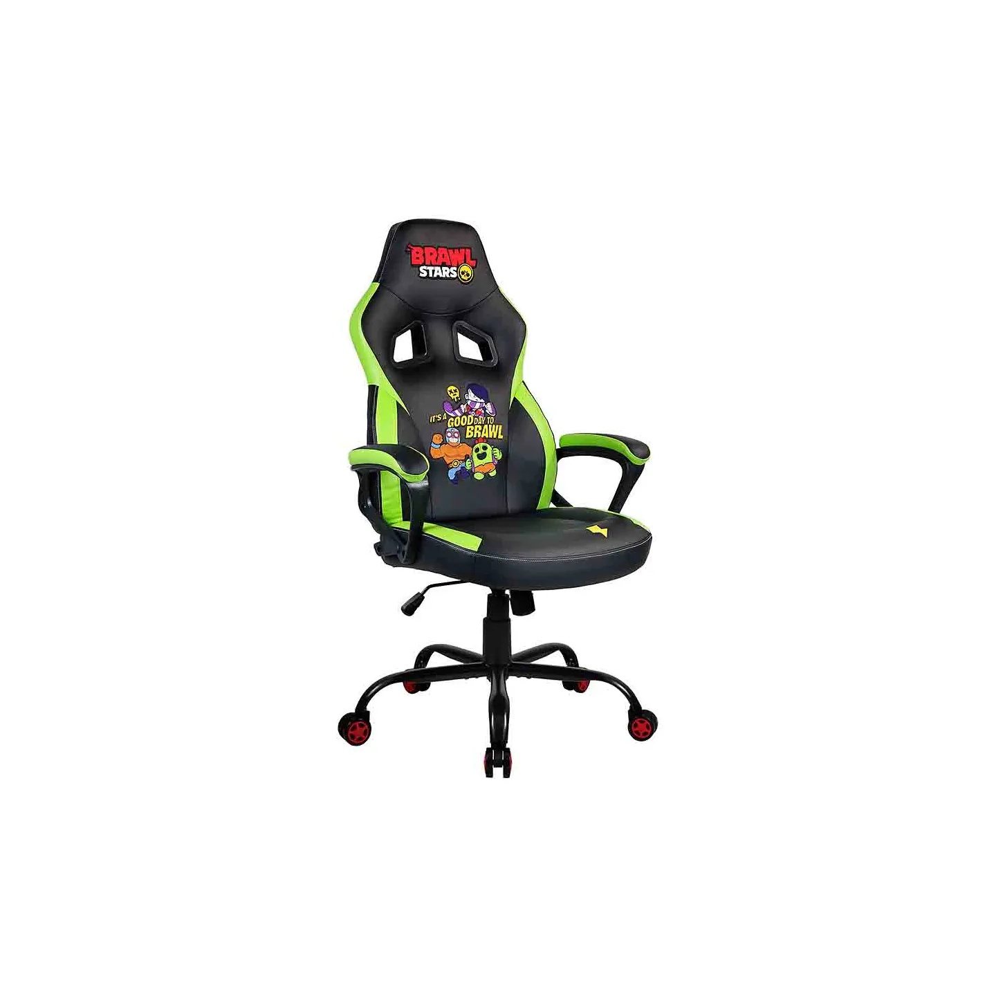 Chaise gaming Brawl Stars | Subsonic