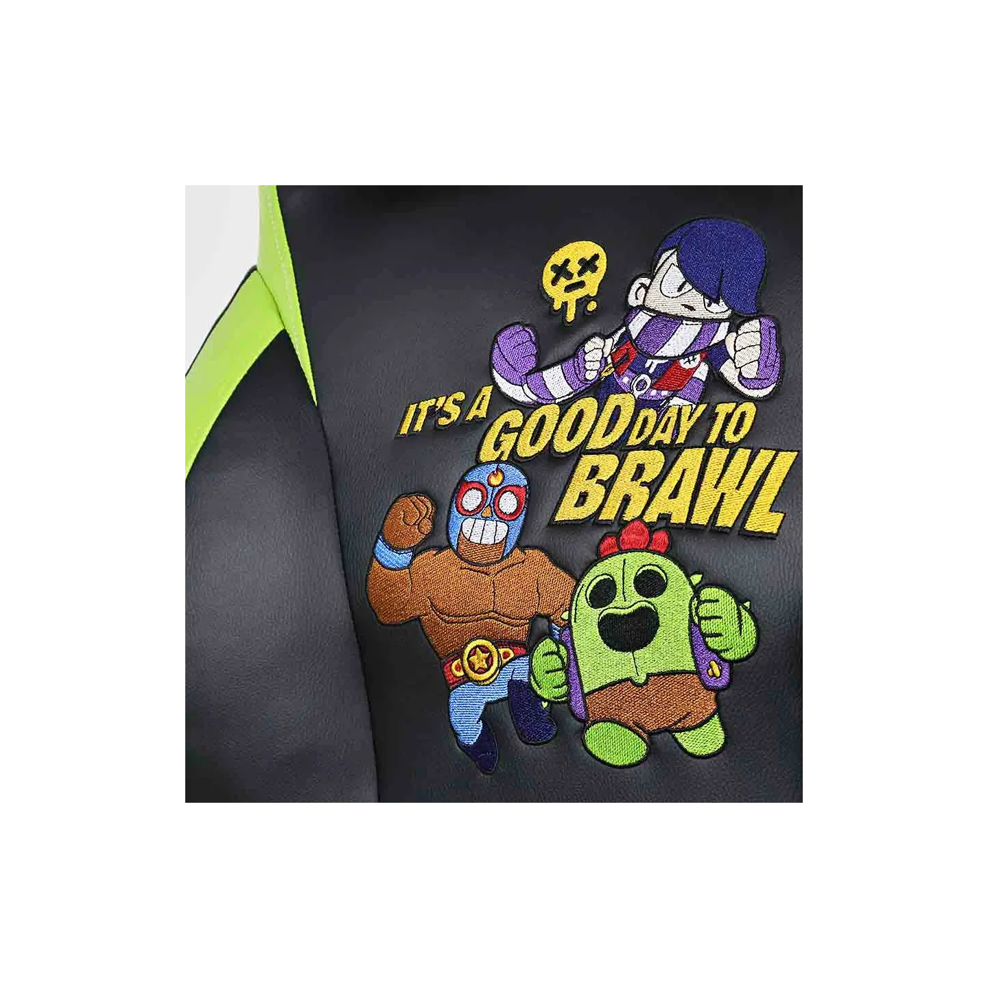 Chaise gaming Brawl Stars | Subsonic