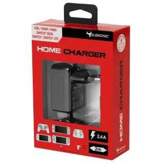 Chargeur secteur Type C