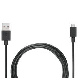 3-Meter-Micro-USB-Ladekabel für PS4-Controller | Subsonic