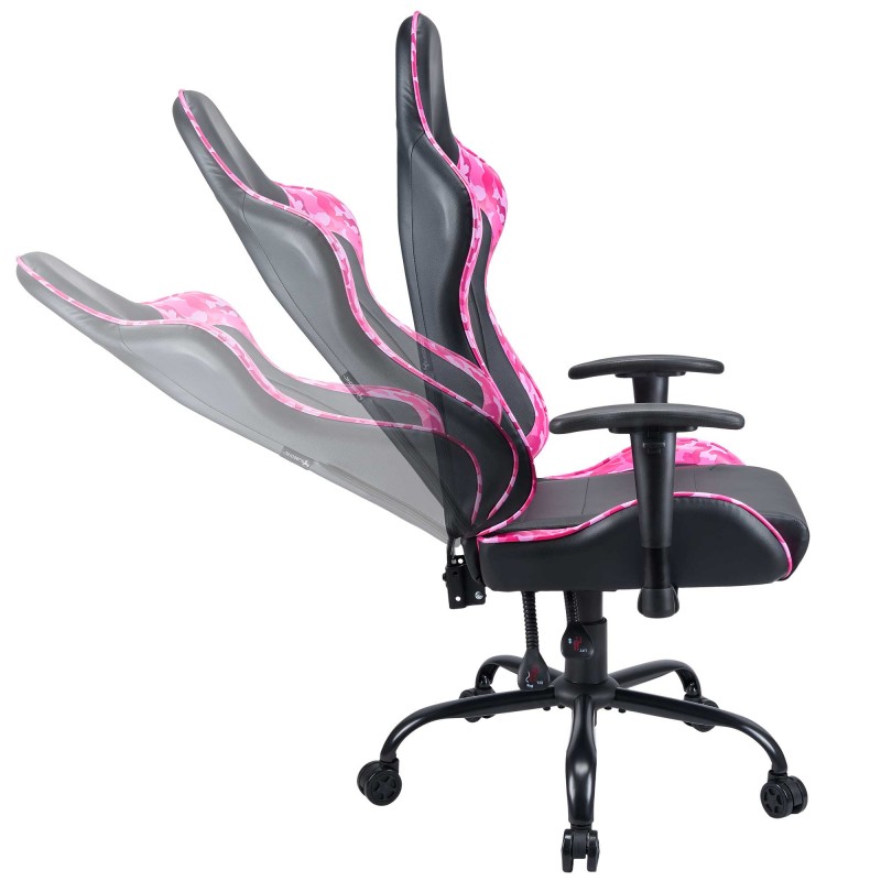 Gaming chair Pink Power | Subsonic
