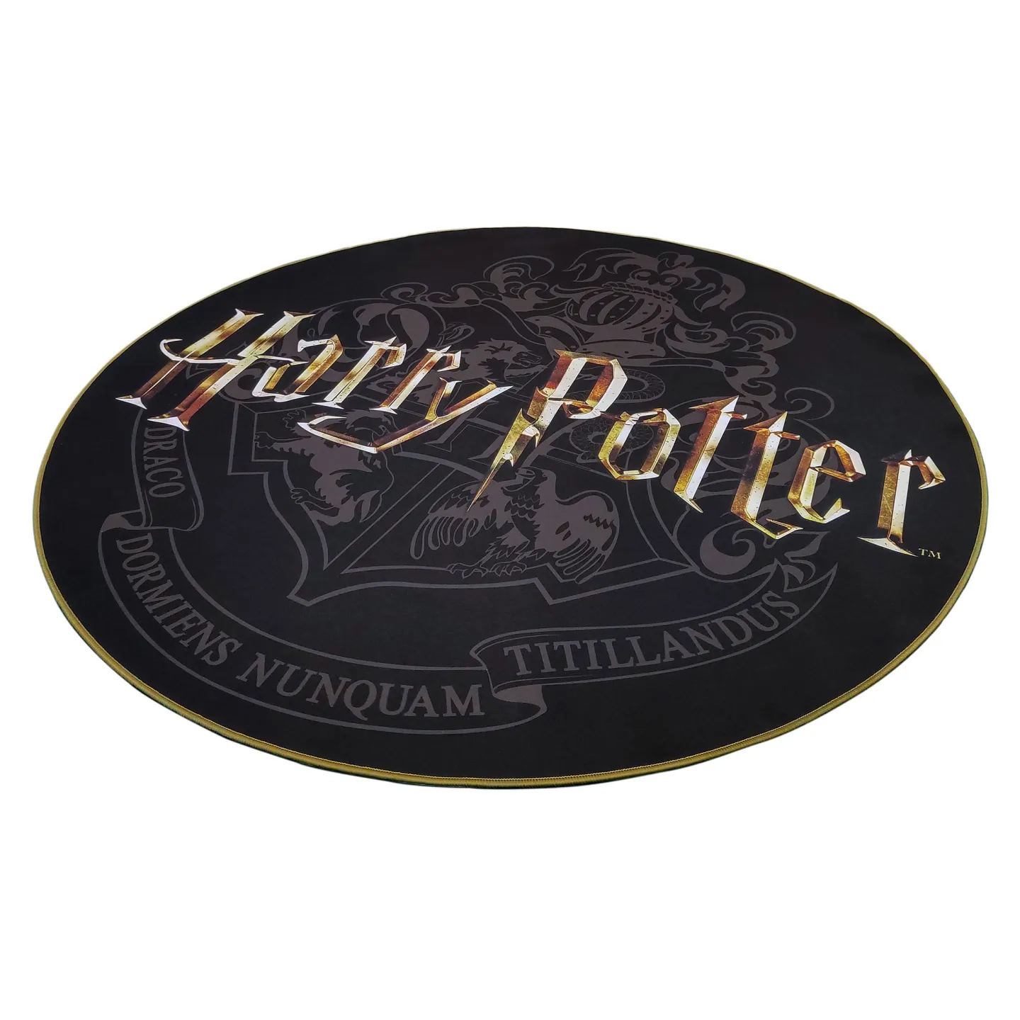 Tapis de sol gamer Harry Potter | Subsonic