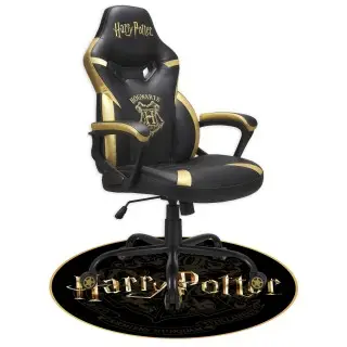 Harry Potter Gamer-Fußmatten | Subsonic