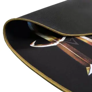 Tapis de sol gamer Harry Potter | Subsonic