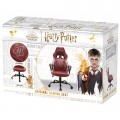 Chaise de bureau gamer Harry Potter Hogwarts | Subsonic