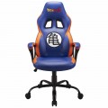 Dragon Ball Gaming Chair | Subsonic
