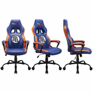 Gaming-Stuhl DBZ | Subsonic