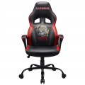 Siège gaming Iron Maiden | Subsonic