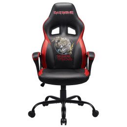 Silla gaming adultos Iron Maiden | Subsonic