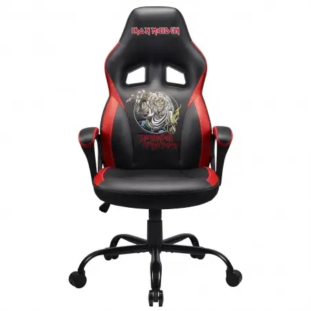 Siège gaming Iron Maiden | Subsonic