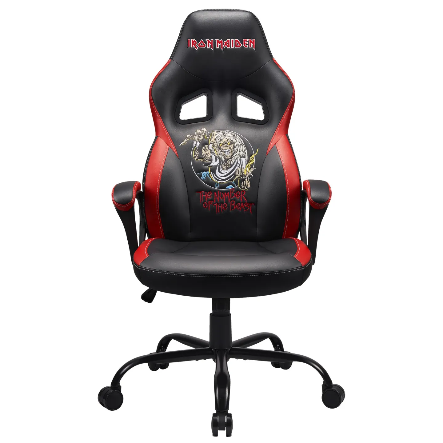 Siège gaming Iron Maiden | Subsonic