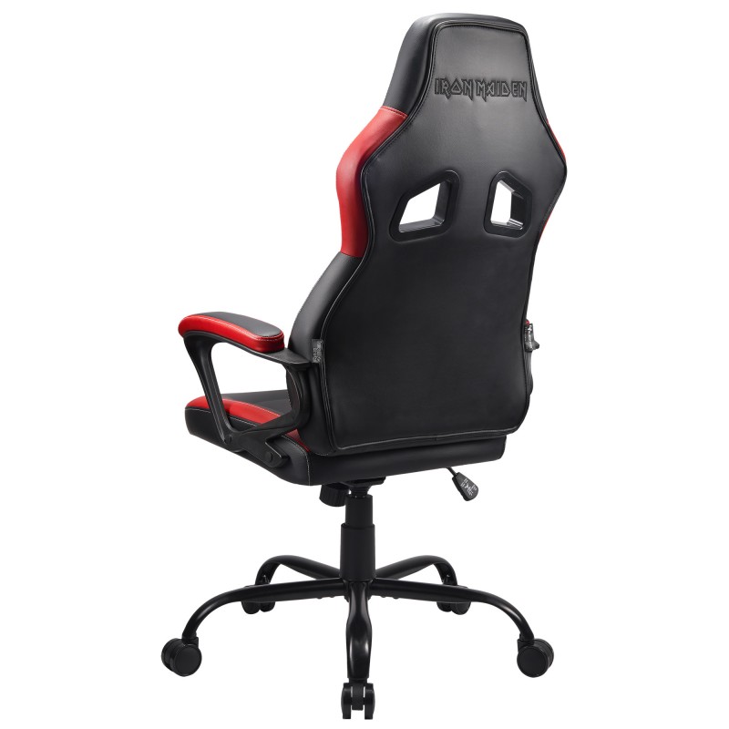 Adult Gaming chair Iron Maiden | Subsonic