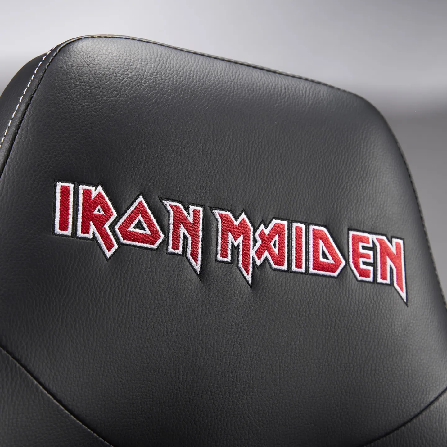 Siège gaming Iron Maiden | Subsonic