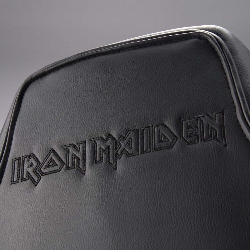 Gaming chair Iron Maiden by Subsonic