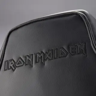 Gaming-Stuhl Iron Maiden | Subsonic