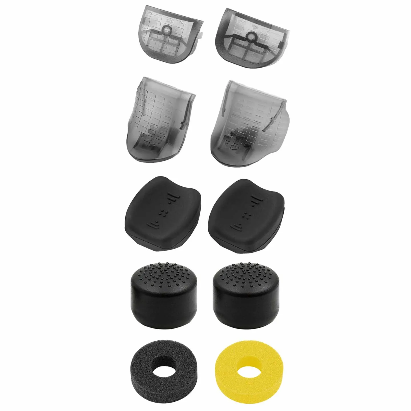E-Sport Zubehör Pack für PS4 Controller | Subsonic