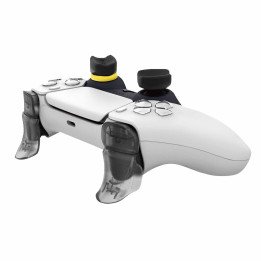 Pack de accesorios E-sport para mando de PS4 | Subsonic