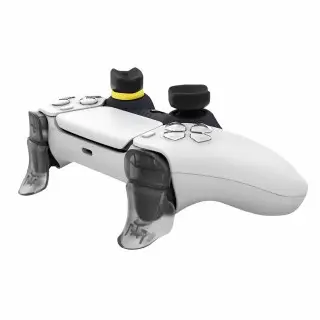 Pack d'accessoire e-sport pour manette PS4 | Subsonic