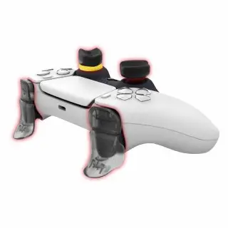 E-sport accessory pack for PS4 controller | Subsonic