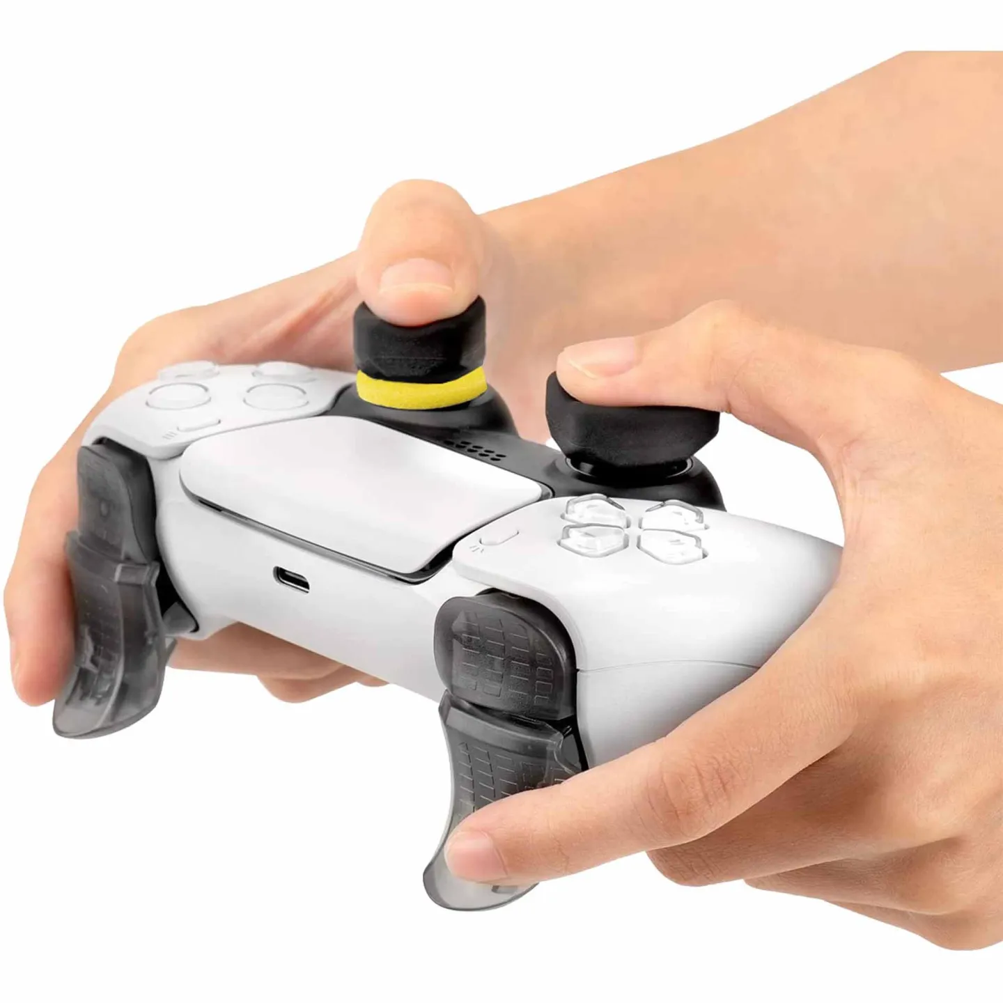 E-Sport Zubehör Pack für PS4 Controller | Subsonic