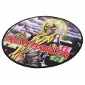 Gaming mouse pad Iron Maiden | Subsonic