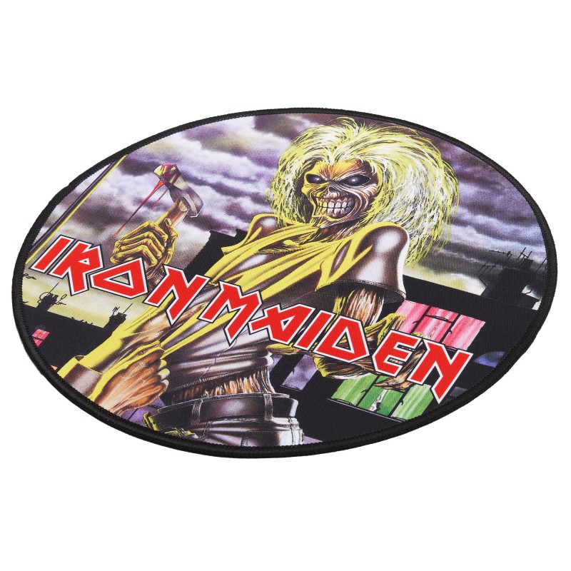 Tapis de souris Iron Maiden