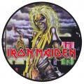 Mauspad Iron Maiden | Subsonic