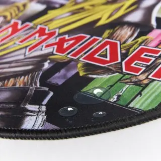 Tapis de Souris Iron Maiden Killers | Subsonic