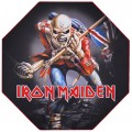 Gaming floor mat Iron Maiden | Subsonic