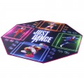 Gaming floor mat Just Dance | Subsonic