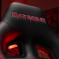 Siège gaming Iron Maiden | Subsonic
