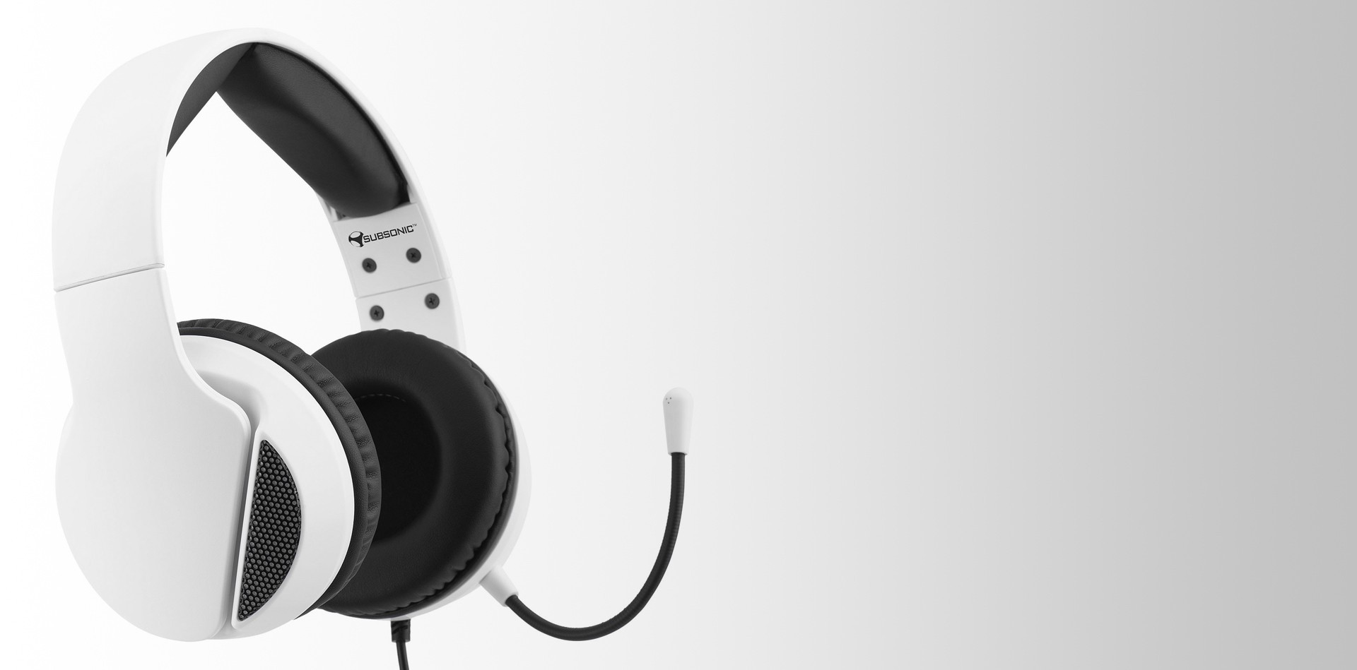 Gaming-Audio-Kopfhörer | Subsonic