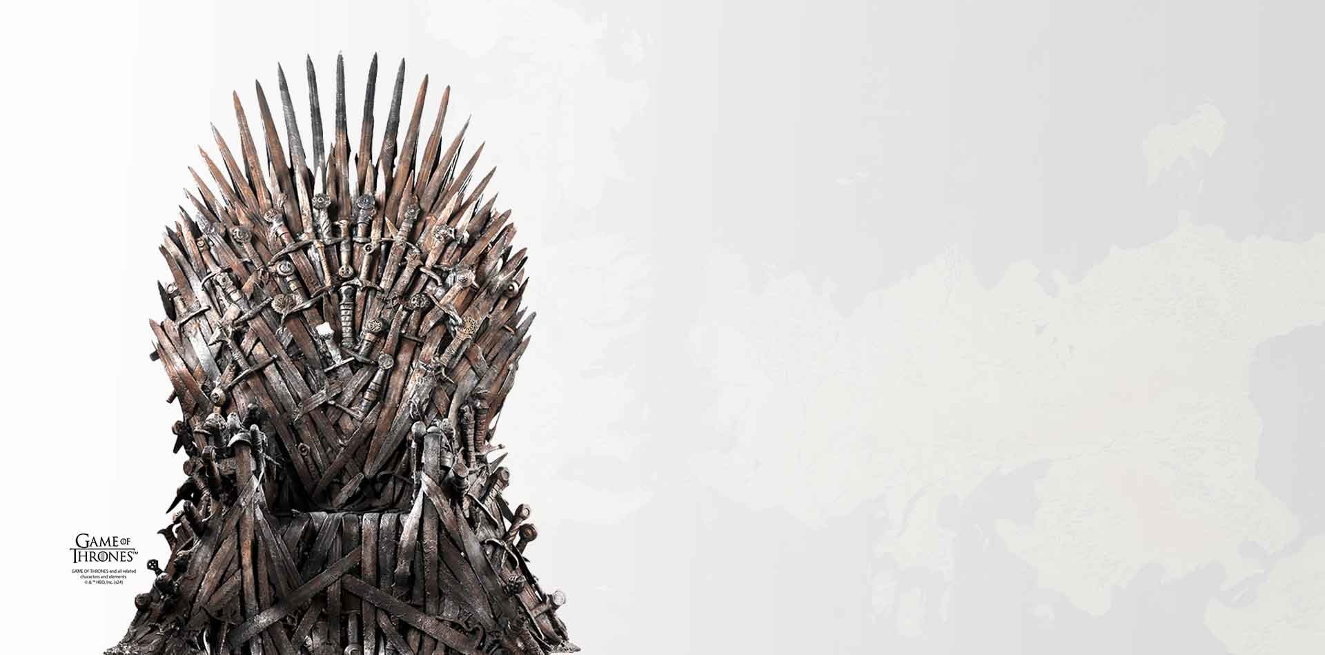 Produits officiels Game of Thrones | Subsonic