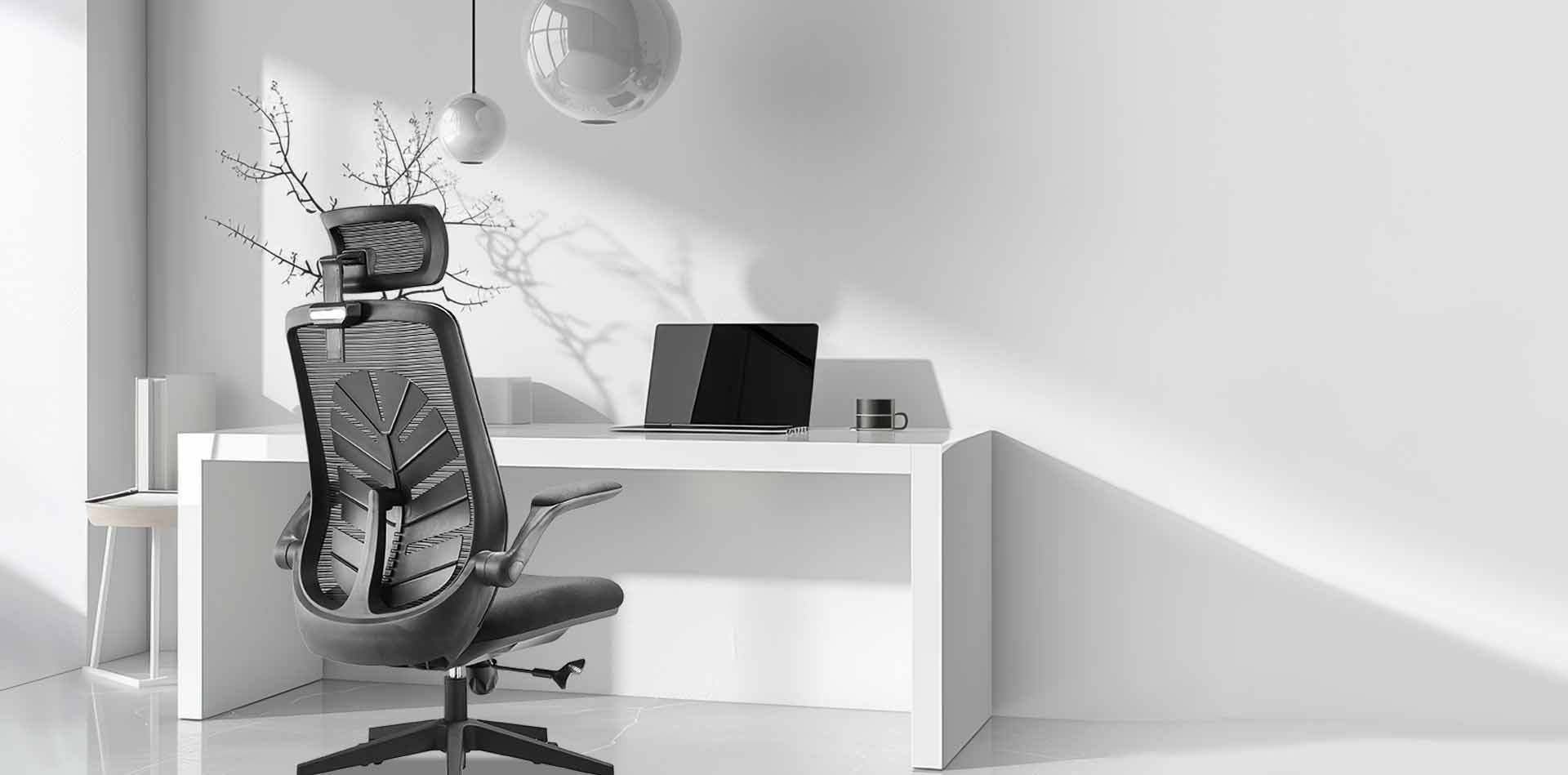 Chaise de bureau | Subsonic